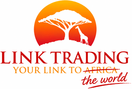 Link Trading Logo